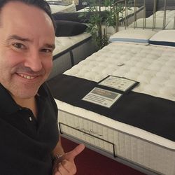 Los Angeles Mattress Stores