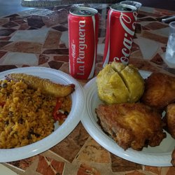 Tropicale Restaurant