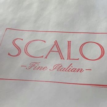 Scalo - Italian Near Me - Albuquerque, New Mexico