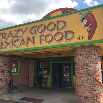 The Jalapeno Tree - the front of crazy good mexican food - Mexican Near Me - Mineola, Texas The Jalapeno Tree - the front of crazy good mexican food - Mexican Near Me - Mineola, Texas