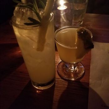 The Drifter - Speakeasies Near Me - Chicago, Illinois The Drifter - Speakeasies Near Me - Chicago, Illinois