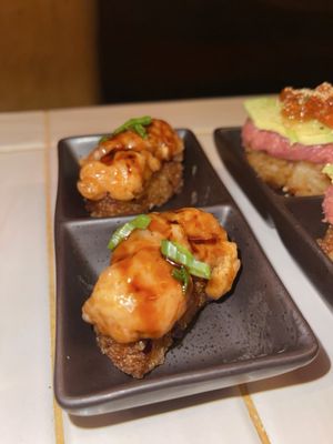 Temakase Hand Roll Bar - 28th St by null