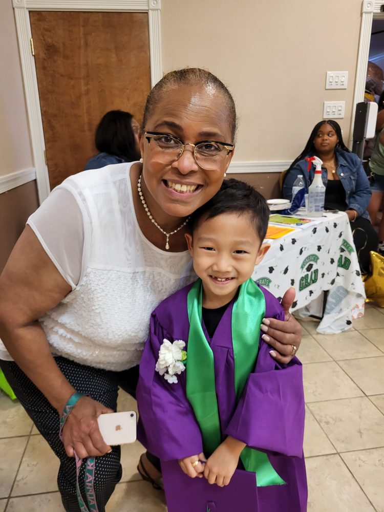 Discovery Place For Little People Child Care - childcare center in Philadelphia, PA