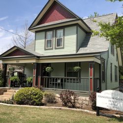 Stringfellow-Gilmartin House