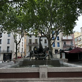 Sète - Local Flavor Near Me