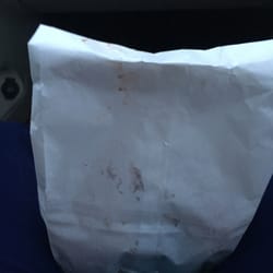 Red River Coffee - Six donuts