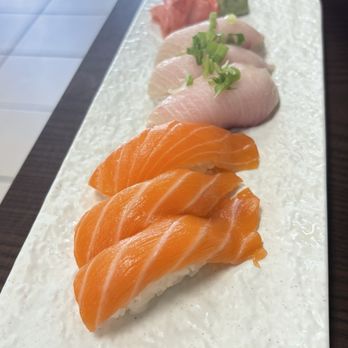 Teri Time Grill - Salmon sushi and yellowtail sushi - Japanese Near Me - Moorpark, California Teri Time Grill - Salmon sushi and yellowtail sushi - Japanese Near Me - Moorpark, California