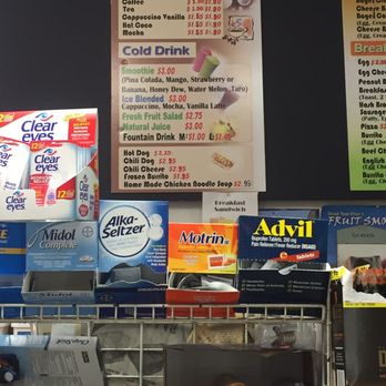 The Coffee Bar - Menu and OTC medications you might need ! - Coffee & Tea Near Me - North Hollywood, California The Coffee Bar - Menu and OTC medications you might need ! - Coffee & Tea Near Me - North Hollywood, California