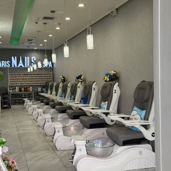 Paris Nails & Spa - Nail Salons Near Me - Menifee, California Paris Nails & Spa - Nail Salons Near Me - Menifee, California