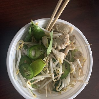 Pho 20 - Pho soup - Vietnamese Near Me - Philadelphia, Pennsylvania