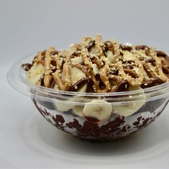 Rico's Acai - Food Trucks Near Me - Charlotte, North Carolina Rico's Acai - Food Trucks Near Me - Charlotte, North Carolina