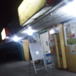SPEEDY MART