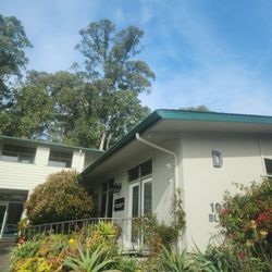 Pacific Rehabilitation & Pain