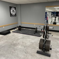 Barbell 828