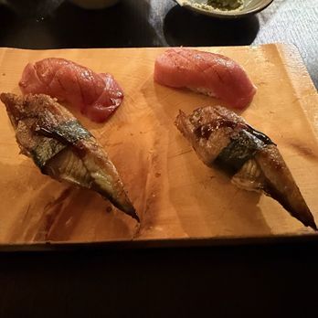 Osaki Sushi - Tuna & Eel - Sushi Bars Near Me - Vail, Colorado Osaki Sushi - Tuna & Eel - Sushi Bars Near Me - Vail, Colorado