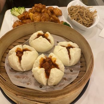 Noodles And Dumplings - Bbq pork buns - Noodles Near Me - McAllen, Texas Noodles And Dumplings - Bbq pork buns - Noodles Near Me - McAllen, Texas