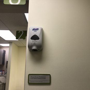 Quest Diagnostics - FYI: nice little reminder. - Laboratory Testing Near Me - Miami, Florida