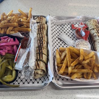 Shawarma House - Chicken Shawarma meal Arabic style - Mediterranean Near Me - Garden Grove, California Shawarma House - Chicken Shawarma meal Arabic style - Mediterranean Near Me - Garden Grove, California