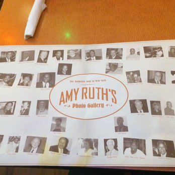 Amy Ruth's - Southern Near Me - New York, New York Amy Ruth's - Southern Near Me - New York, New York