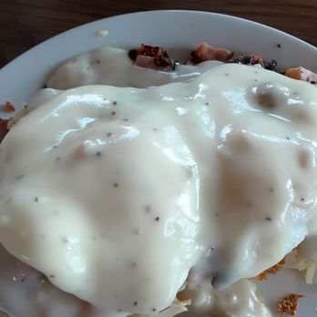 Cafe 95 - New American Near Me - Ponderay, Idaho