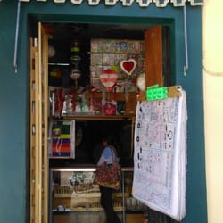 Librería y Papelería Hidalgo - Fachada libreria