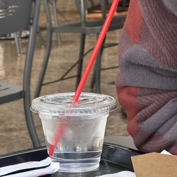 Red Iron Mongolian BBQ - They offer water cups! - Barbeque Near Me - Redondo Beach, California Red Iron Mongolian BBQ - They offer water cups! - Barbeque Near Me - Redondo Beach, California
