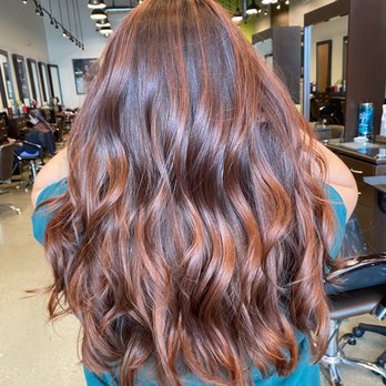 Aveda Vicara Salon - Balayage by Kevin - Hair Salons Near Me - El Segundo, California Aveda Vicara Salon - Balayage by Kevin - Hair Salons Near Me - El Segundo, California