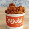 Juju's gift card