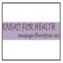 Photo of Knead For Health Massage Therapies