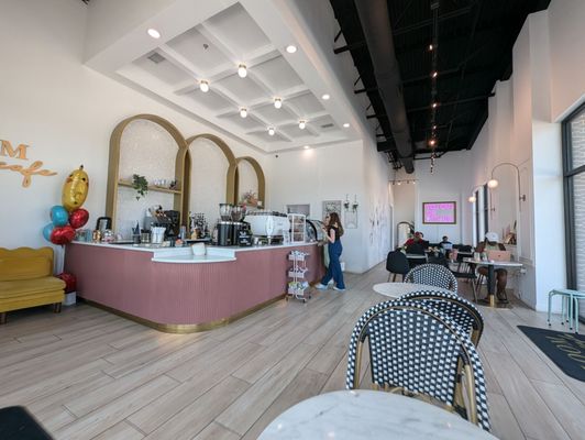 Bloom Cafe by null