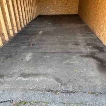 Kennebec Storage - Self Storage Near Me - Augusta, Maine