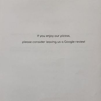 Wild Flour Pizza - Menu - Pizza Near Me - Burnaby, British Columbia Wild Flour Pizza - Menu - Pizza Near Me - Burnaby, British Columbia