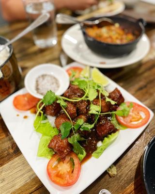 Sunflower Vietnamese Cuisine by null