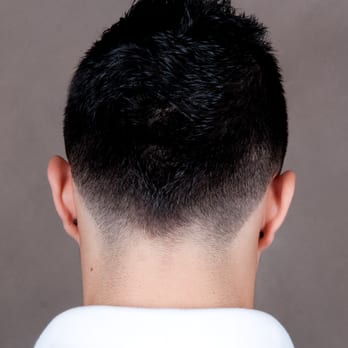 Illusive Image Hair Salon - Mohawk Fade - Hair Salons Near Me - Cicero, Illinois Illusive Image Hair Salon - Mohawk Fade - Hair Salons Near Me - Cicero, Illinois