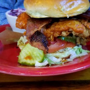 Mews Tavern - buffalo chicken - American Near Me - Wakefield, Rhode Island Mews Tavern - buffalo chicken - American Near Me - Wakefield, Rhode Island