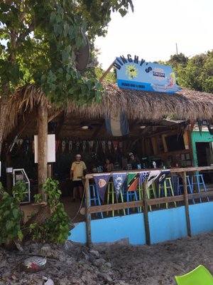 Water Island by null