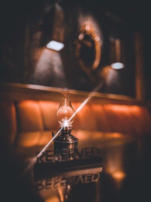 Apothecary by null