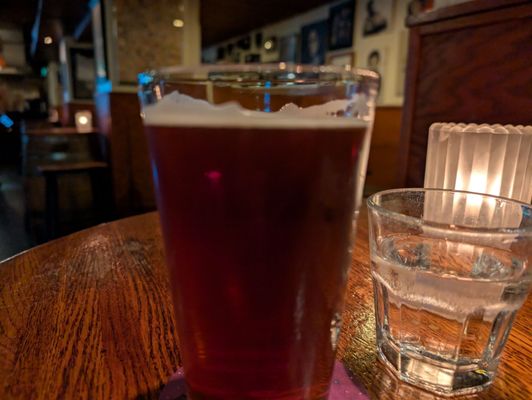 Kells Irish Restaurant & Pub by null