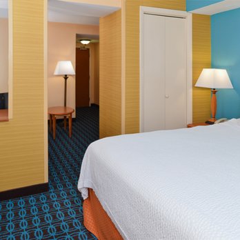 Fairfield by Marriott - Hotels Near Me - Georgetown, Kentucky