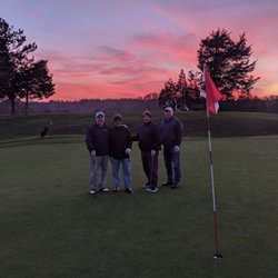 Reservation Golf Club Pro Shop