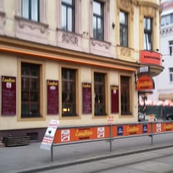 Simmeringer Landbier - Simmeringer Landbier_Außenansicht