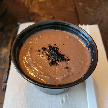 Lotus And Lime - Chocolate Cashew Pudding - Caterers Near Me - Oakland, California Lotus And Lime - Chocolate Cashew Pudding - Caterers Near Me - Oakland, California