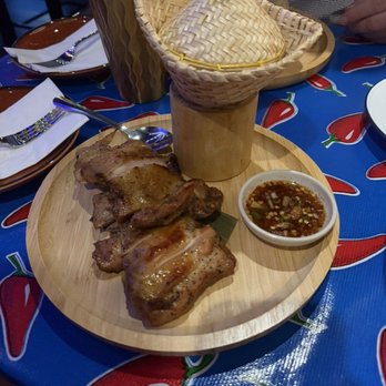 BangRak - Thai Near Me - Phoenix, Arizona