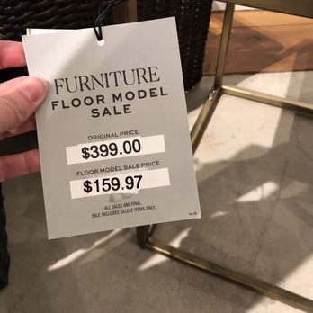 Pottery Barn - Furniture Stores Near Me - Southlake, Texas