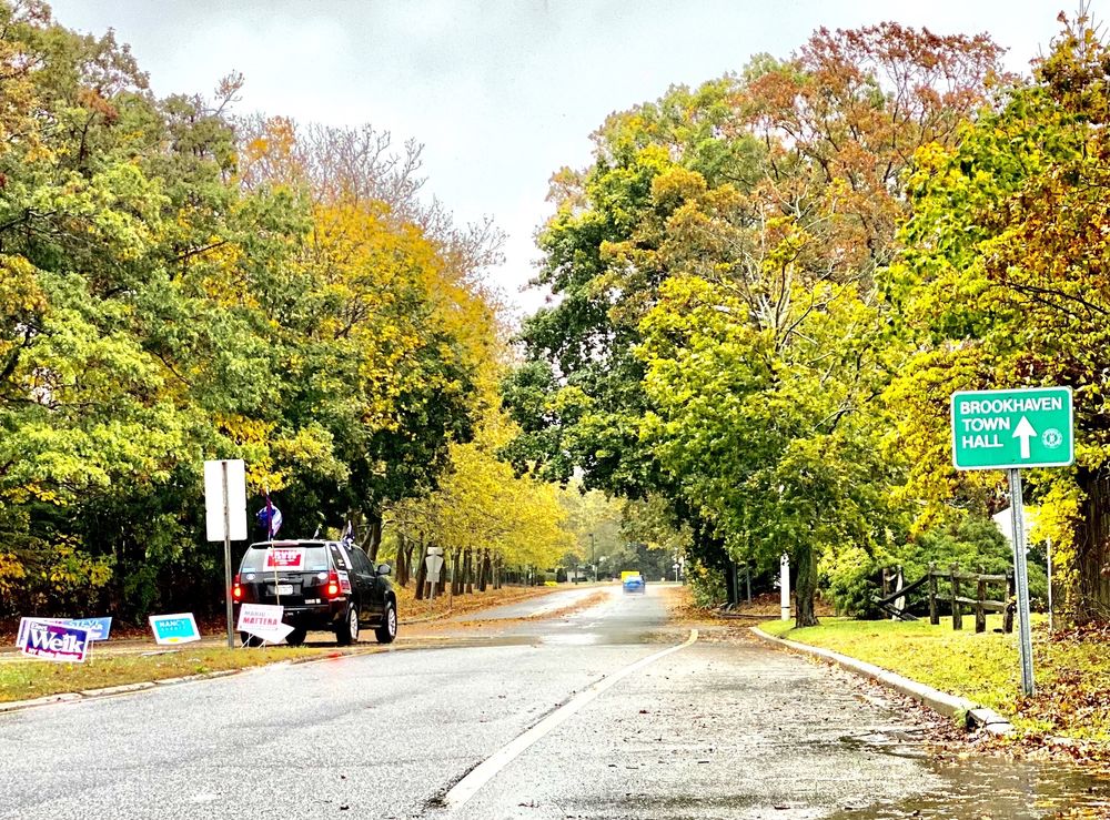 BROOKHAVEN TOWN HALL Updated September 2024 492 Photos & 18 Reviews