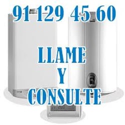 Reparaciones Madrid  Averias