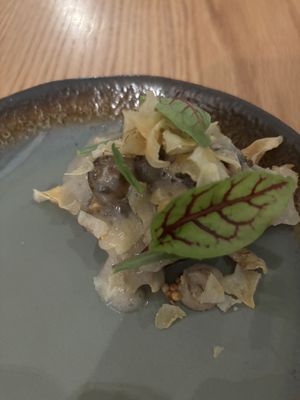 Maude & the Bear by null