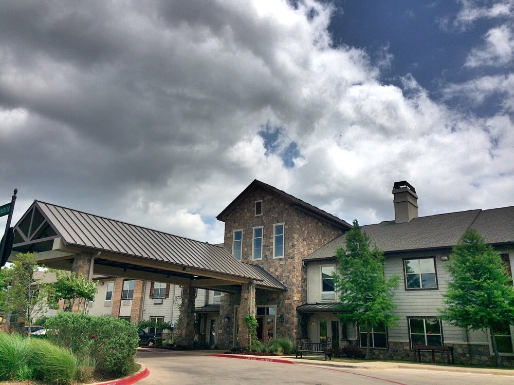 WATERMERE AT SOUTHLAKE Updated September 2024 14 Photos 251