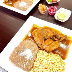 Yesenia's Mexican Food and Seafood