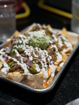 Mike's Red Tacos - Point Loma by null